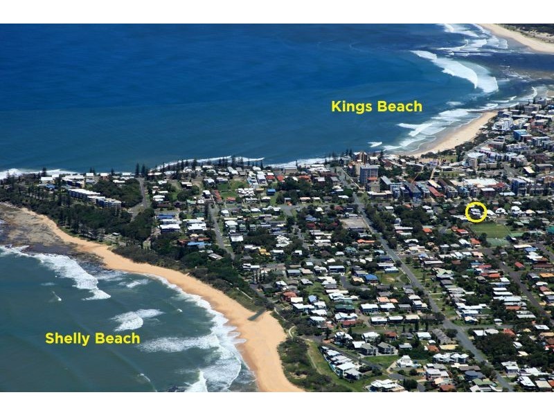 18 Edridge Street, Shelly Beach QLD 4551