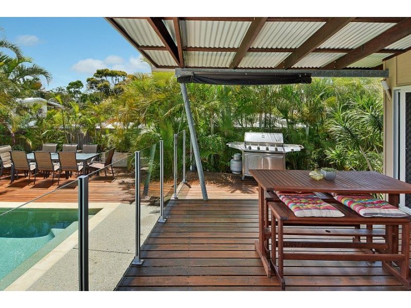18 Edridge Street, Shelly Beach QLD 4551