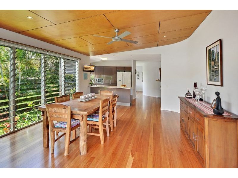 18 Edridge Street, Shelly Beach QLD 4551