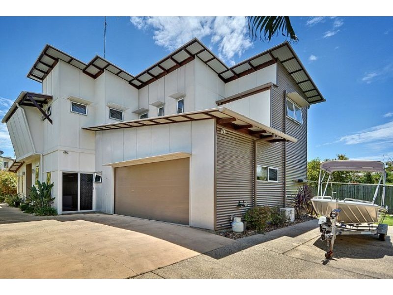 18 Edridge Street, Shelly Beach QLD 4551