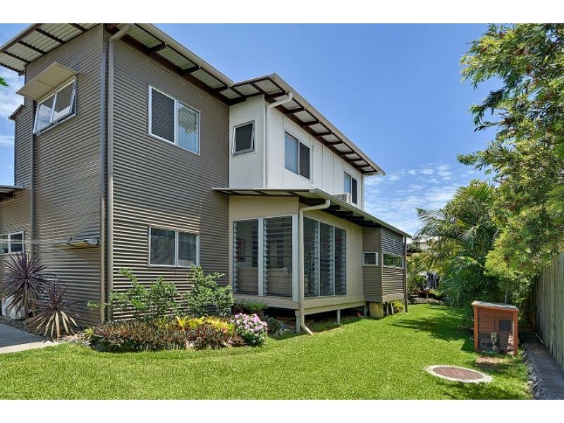 18 Edridge Street, Shelly Beach QLD 4551