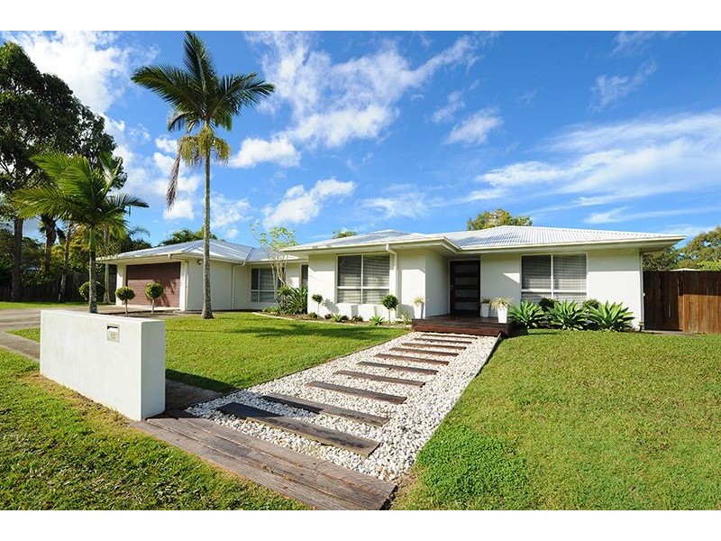 13 Flamingo Street, Little Mountain QLD 4551