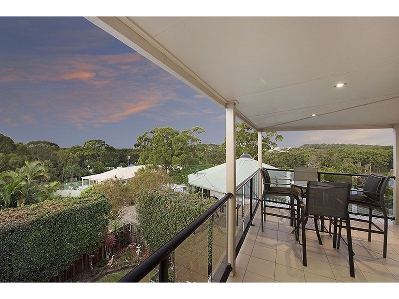 88 Sunset Drive, Little Mountain QLD 4551