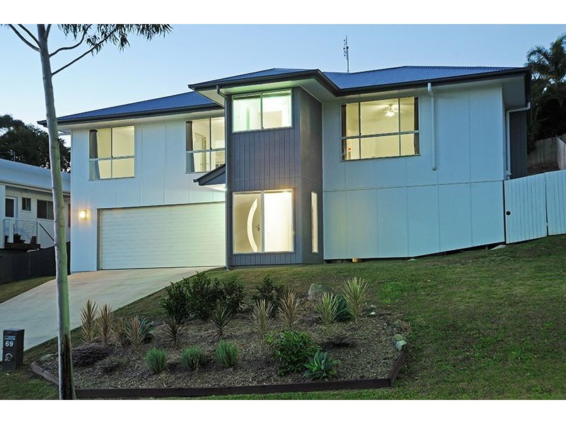 69 Byee Circuit, Aroona QLD 4551