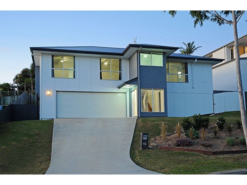 69 Byee Circuit, Aroona QLD 4551