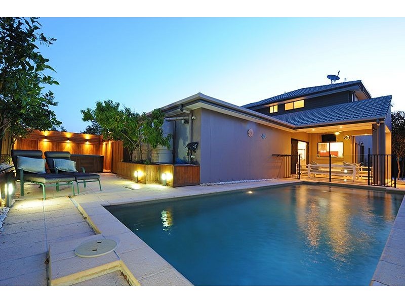 6 Park Hollow Mews, Little Mountain QLD 4551