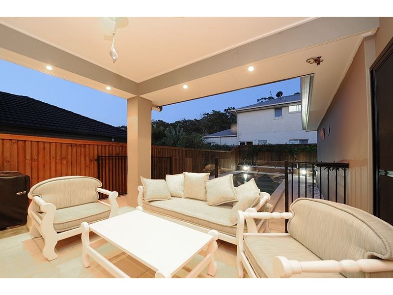 6 Park Hollow Mews, Little Mountain QLD 4551