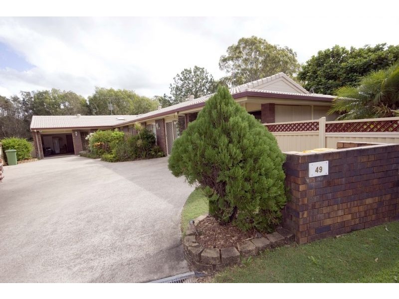 1/49 Boongala Terrace, Maroochydore QLD 4558