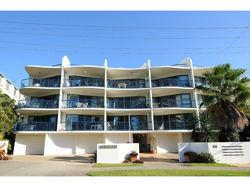 Unit 4/68 Esplanade, Golden Beach QLD 4551