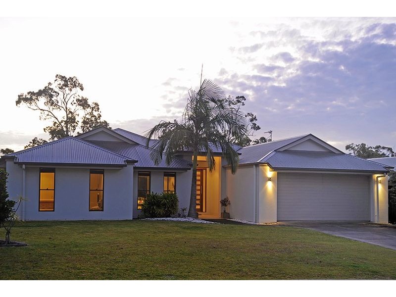 10 Kingsley Court, Little Mountain QLD 4551