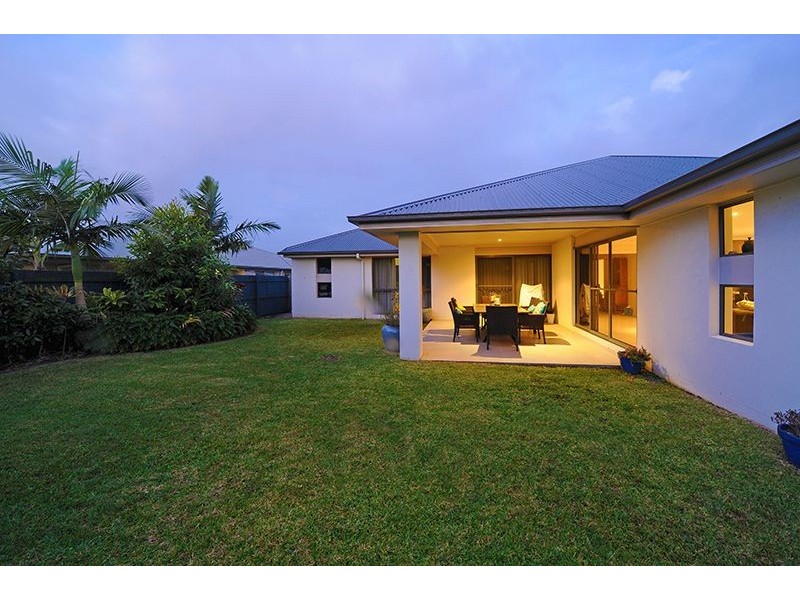 10 Kingsley Court, Little Mountain QLD 4551