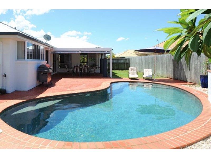 28 Lang Street, Pelican Waters QLD 4551