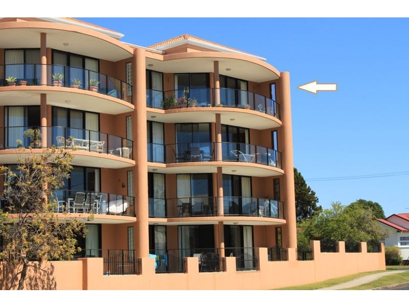 U14 Atrium 40 Esplanade, Golden Beach QLD 4551
