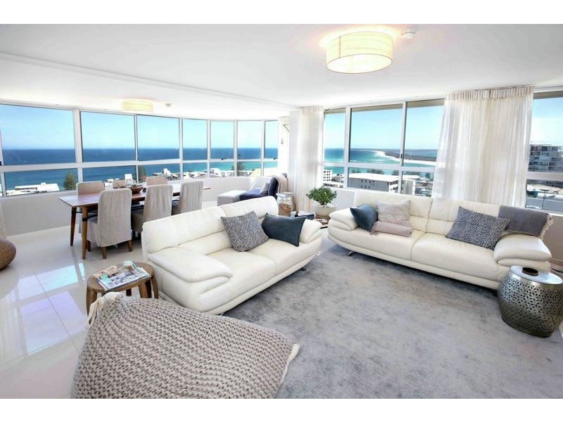 U18 CIRRUS 39 CANBERRA TERRACE, Kings Beach QLD 4551