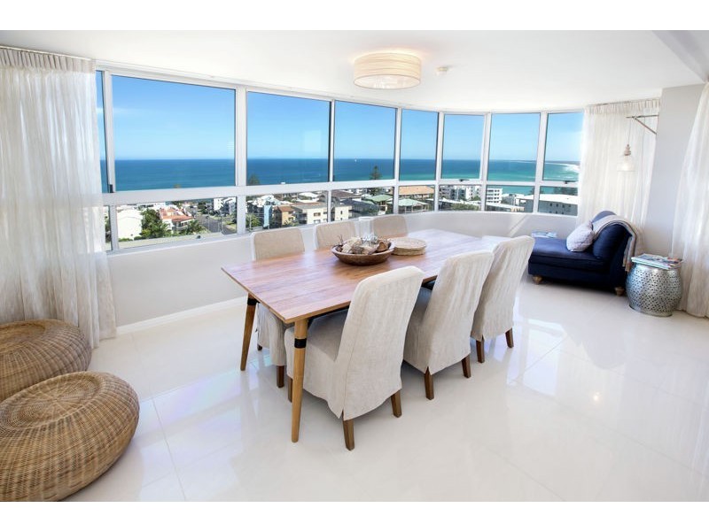 U18 CIRRUS 39 CANBERRA TERRACE, Kings Beach QLD 4551