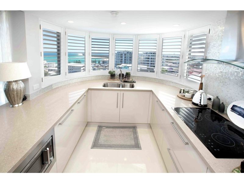 U18 CIRRUS 39 CANBERRA TERRACE, Kings Beach QLD 4551