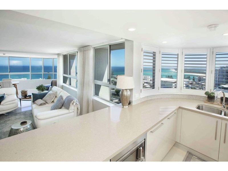 U18 CIRRUS 39 CANBERRA TERRACE, Kings Beach QLD 4551