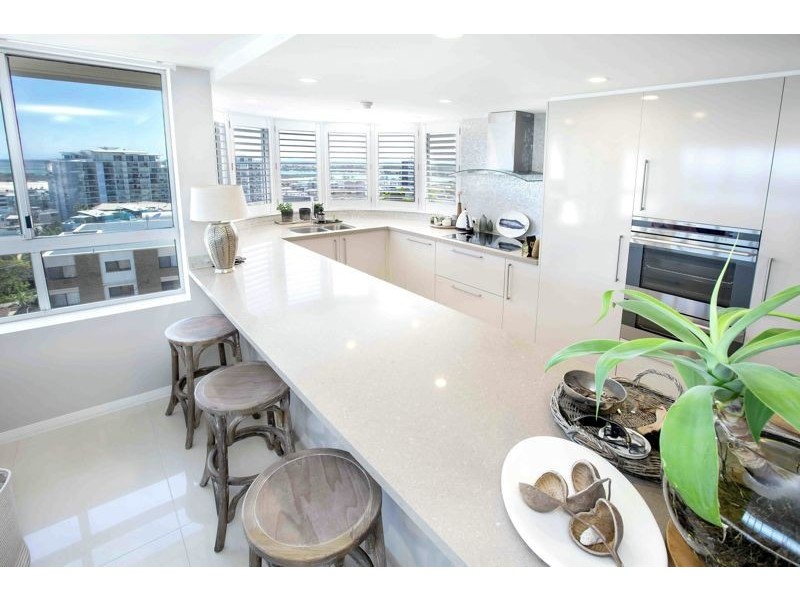 U18 CIRRUS 39 CANBERRA TERRACE, Kings Beach QLD 4551