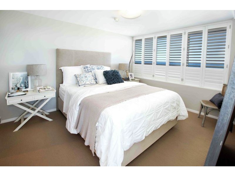 U18 CIRRUS 39 CANBERRA TERRACE, Kings Beach QLD 4551