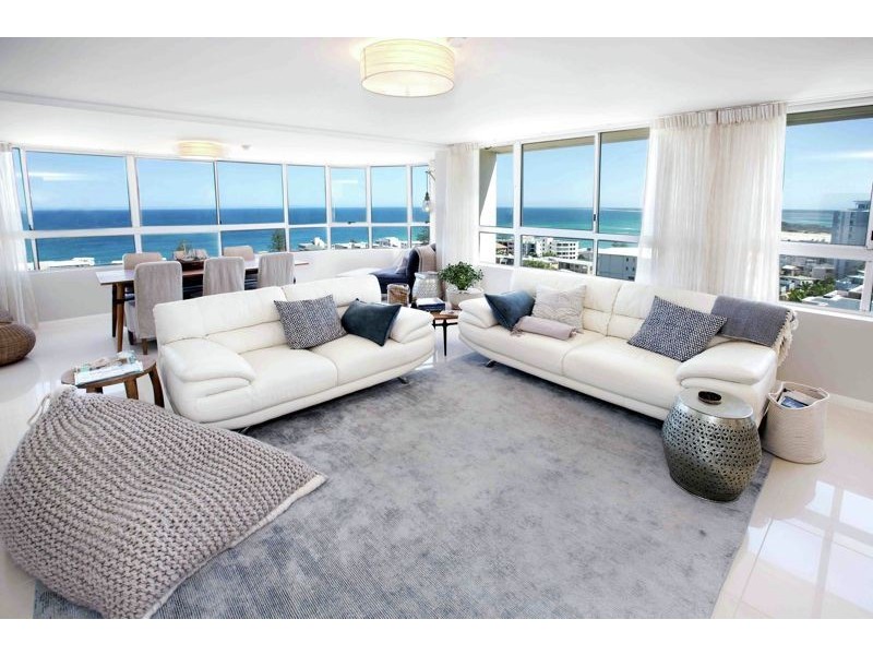 U18 CIRRUS 39 CANBERRA TERRACE, Kings Beach QLD 4551