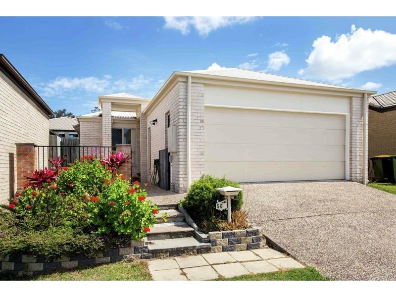 50 Amity Drive, Rothwell QLD 4022