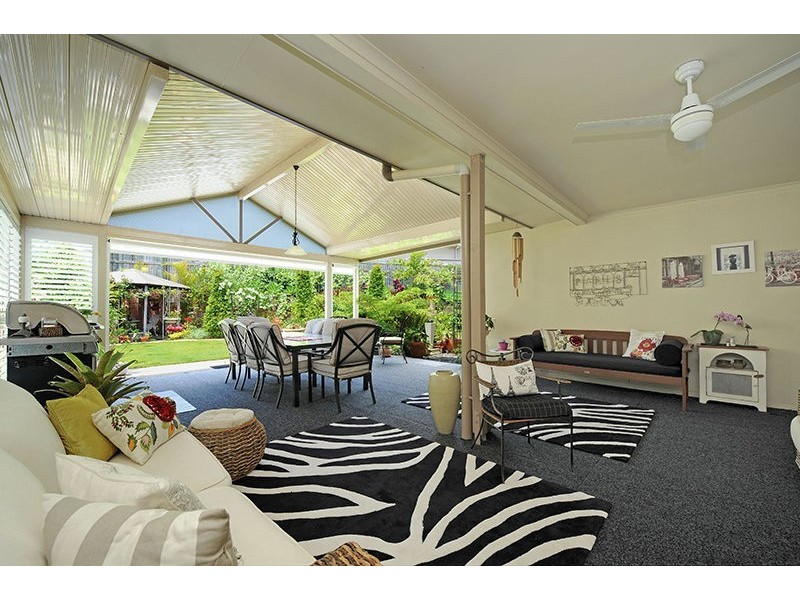 7 Parkhill Court, Little Mountain QLD 4551