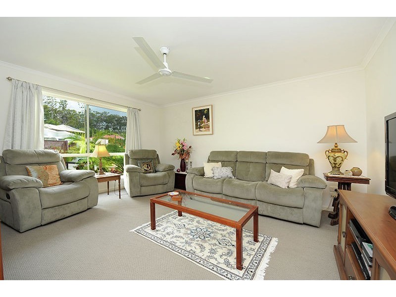 7 Parkhill Court, Little Mountain QLD 4551