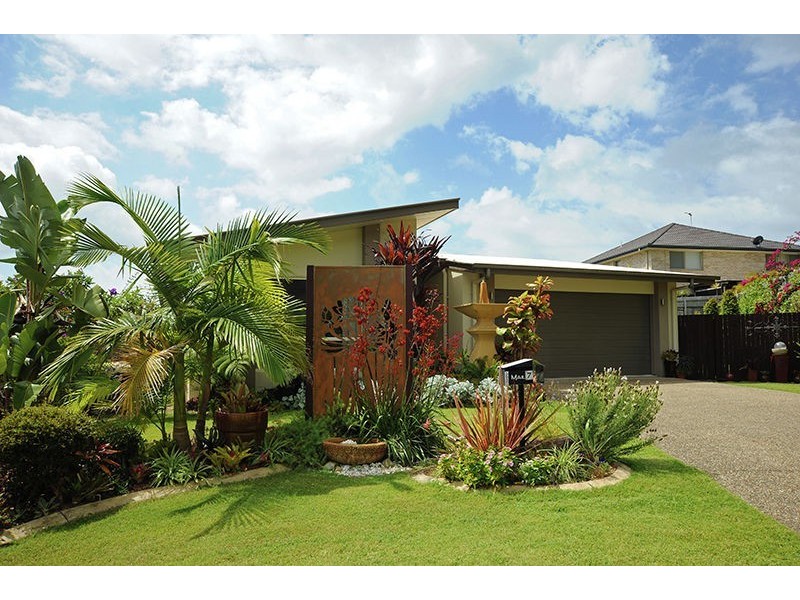 7 Parkhill Court, Little Mountain QLD 4551