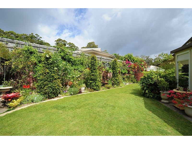 7 Parkhill Court, Little Mountain QLD 4551