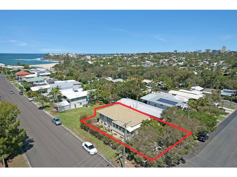 43 Henzell Street, Dicky Beach QLD 4551