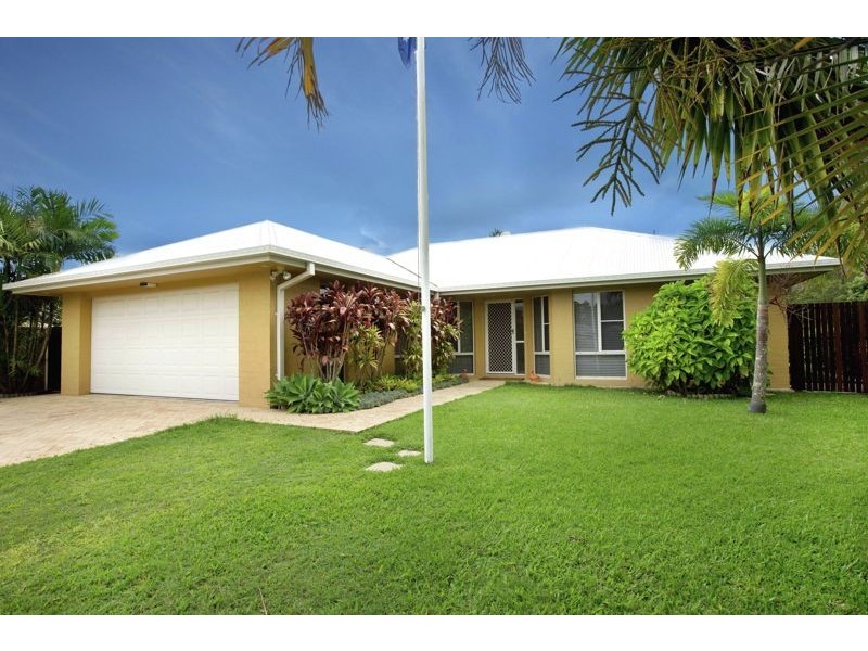 3 Oldham Court, Mooloolah Valley QLD 4553