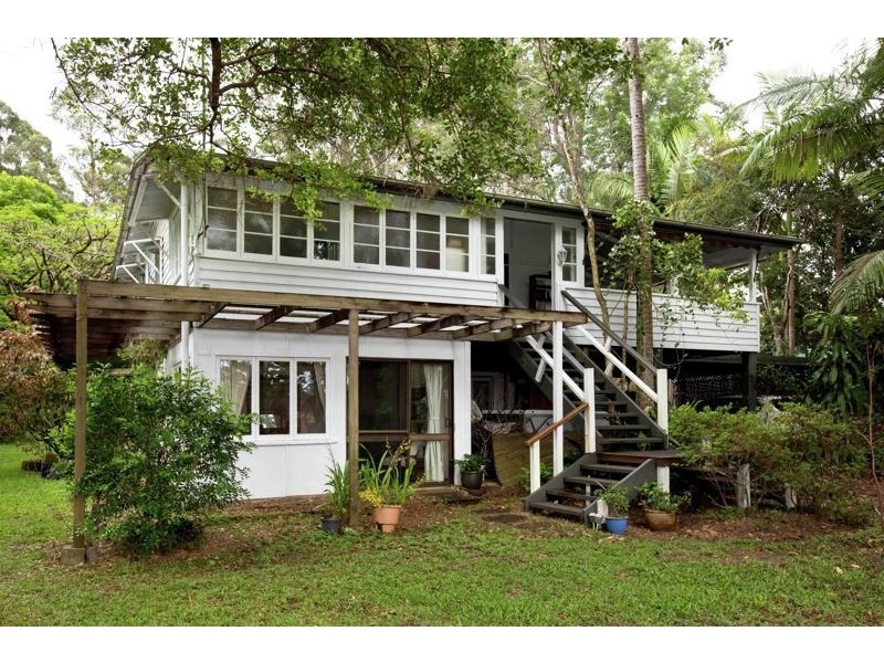 54 McKays Lane, Palmwoods QLD 4555