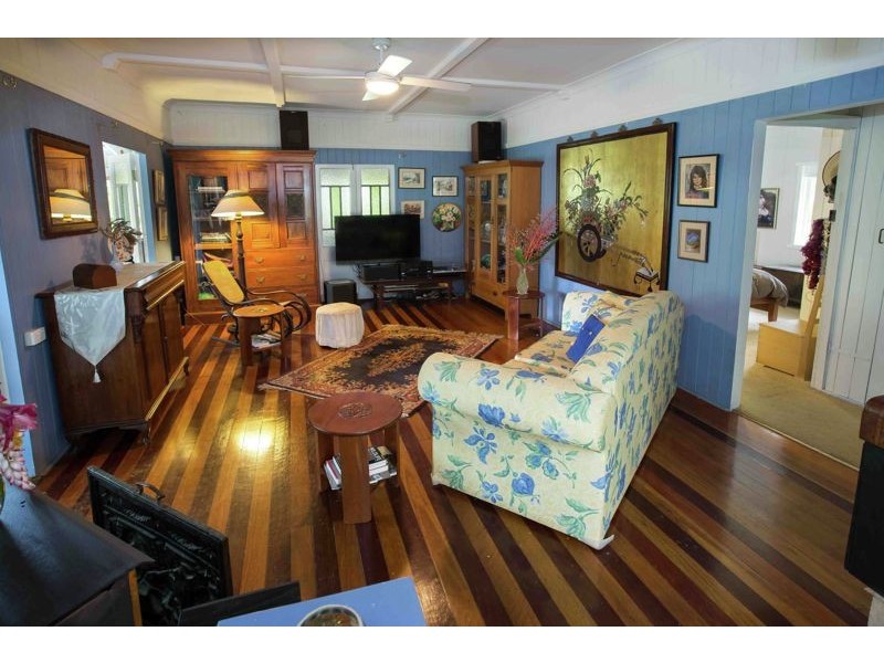 54 McKays Lane, Palmwoods QLD 4555