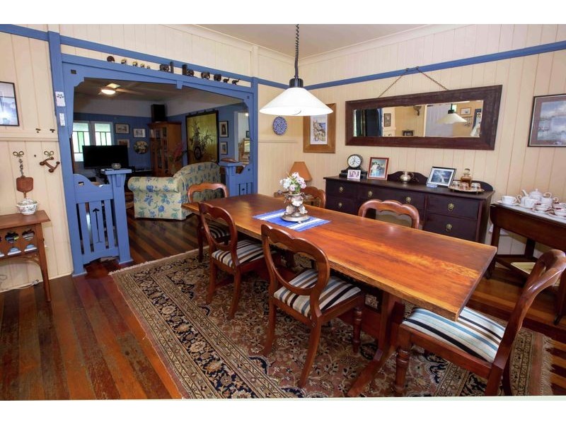 54 McKays Lane, Palmwoods QLD 4555