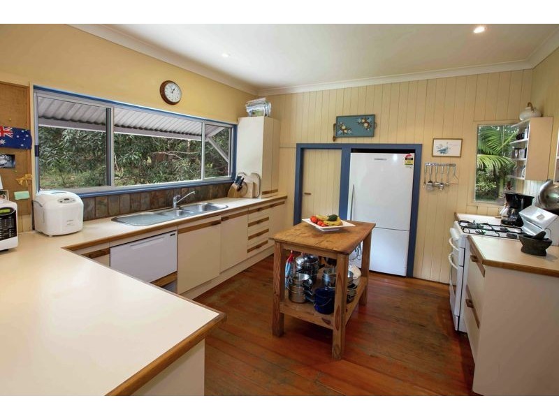 54 McKays Lane, Palmwoods QLD 4555