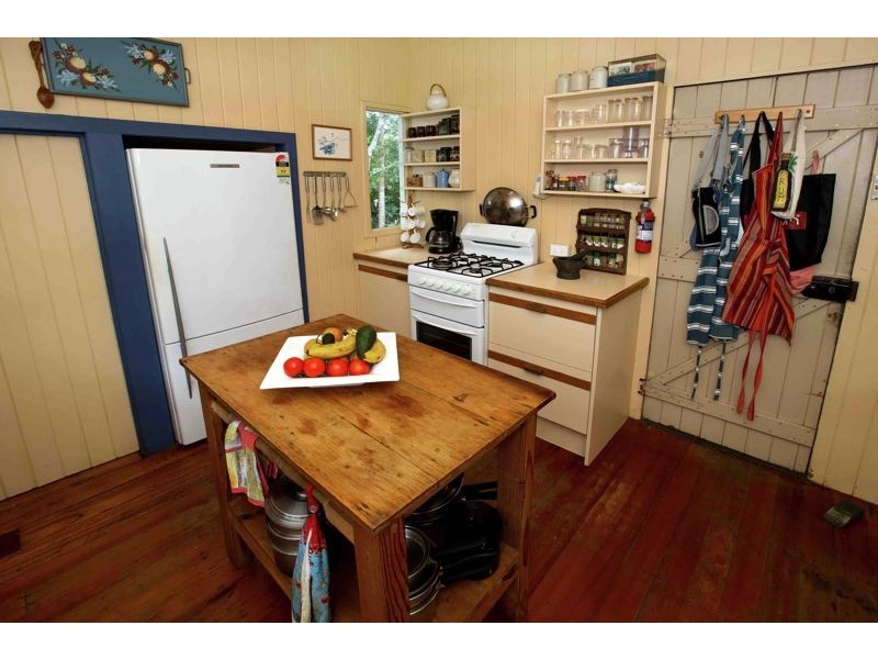 54 McKays Lane, Palmwoods QLD 4555