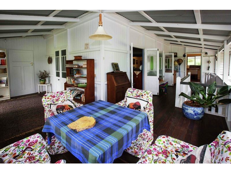 54 McKays Lane, Palmwoods QLD 4555