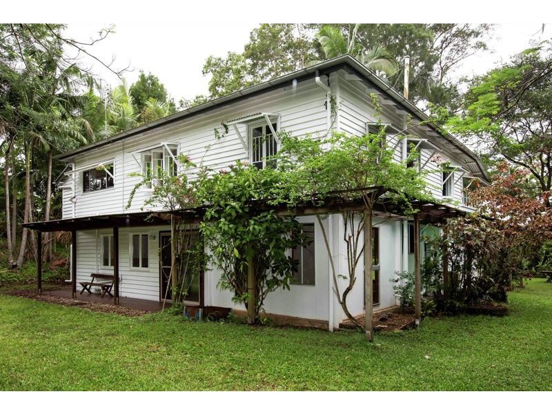 54 McKays Lane, Palmwoods QLD 4555