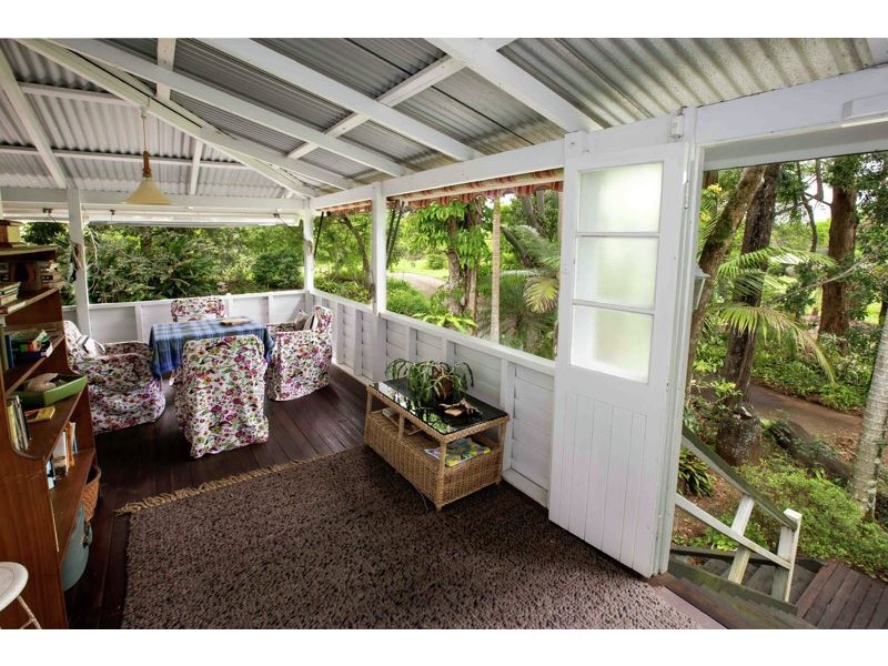 54 McKays Lane, Palmwoods QLD 4555