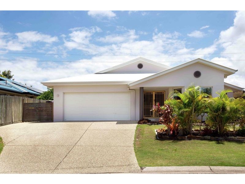 4 Bracken Place, Currimundi QLD 4551