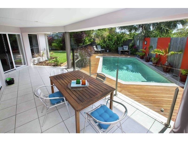 4 Bracken Place, Currimundi QLD 4551