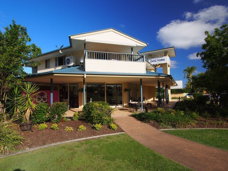 4 Bracken Place, Currimundi QLD 4551