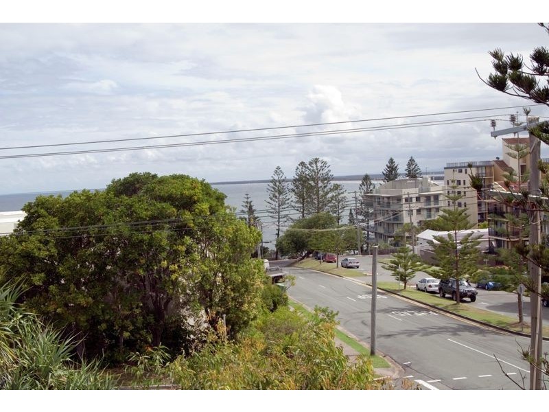 4/25a Burgess Street, Kings Beach QLD 4551