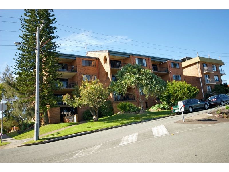 4/25a Burgess Street, Kings Beach QLD 4551