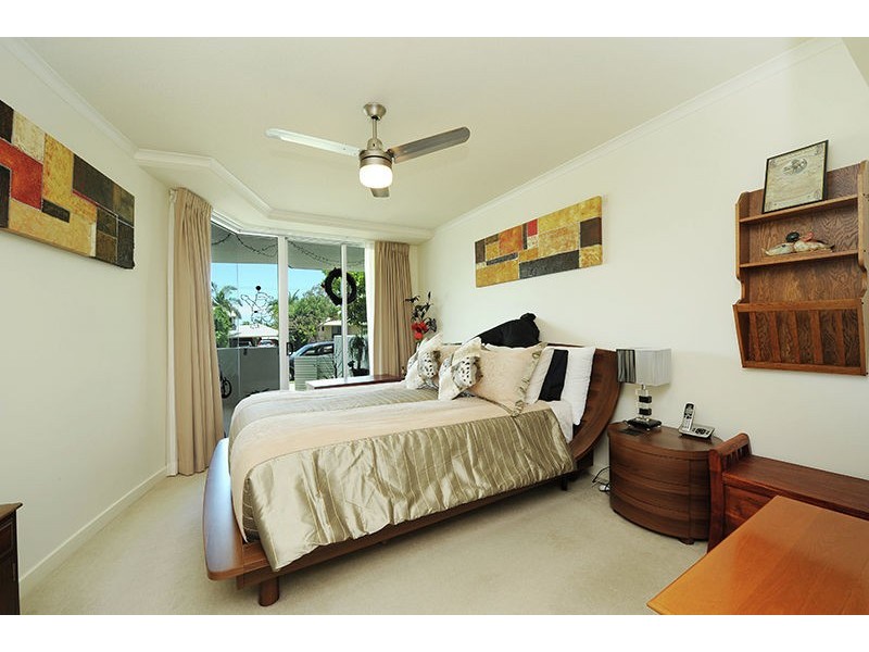 Unit 105 Points North, 42 Queen Street, Kings Beach QLD 4551