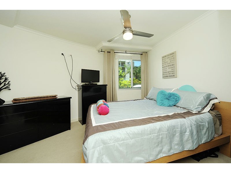 Unit 105 Points North, 42 Queen Street, Kings Beach QLD 4551