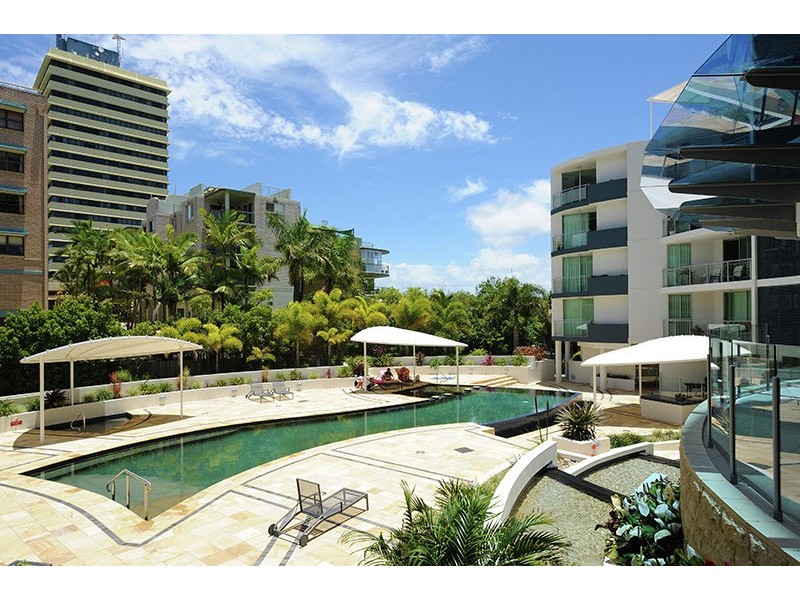 Unit 105 Points North, 42 Queen Street, Kings Beach QLD 4551