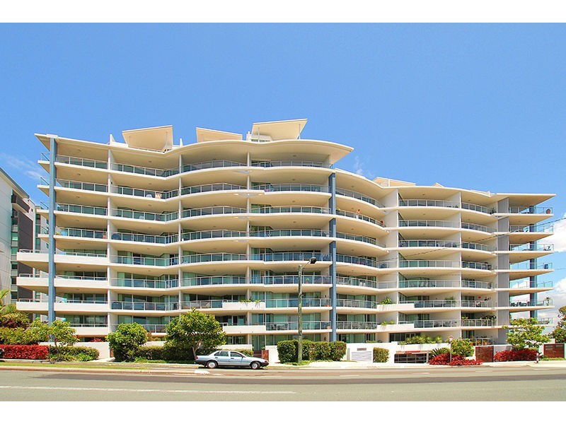 Unit 105 Points North, 42 Queen Street, Kings Beach QLD 4551