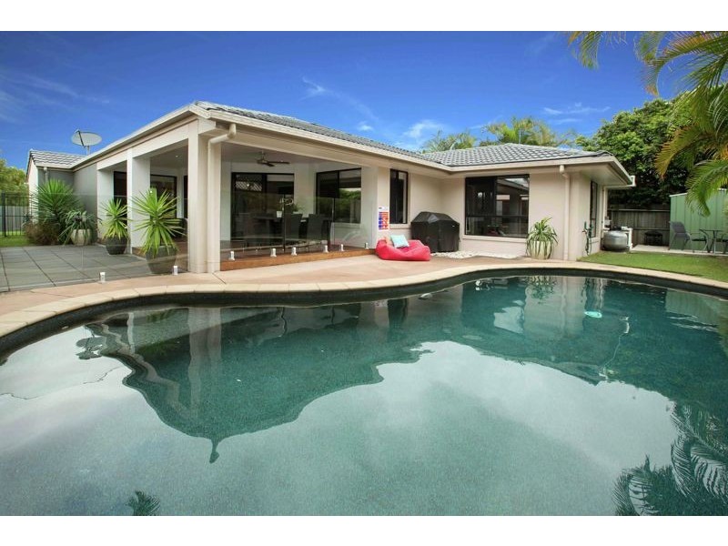 3 Wisteria Place, Currimundi QLD 4551