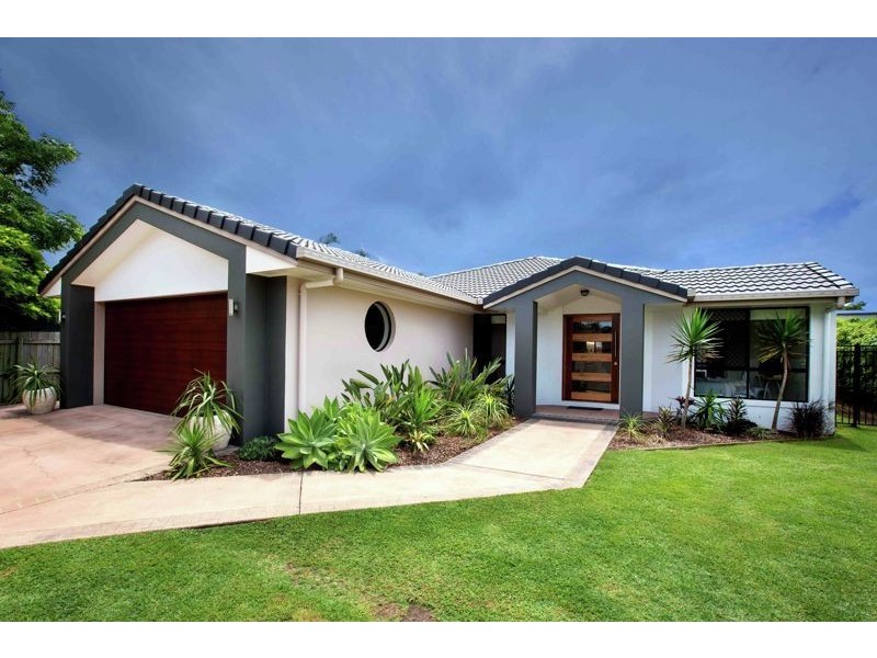 3 Wisteria Place, Currimundi QLD 4551